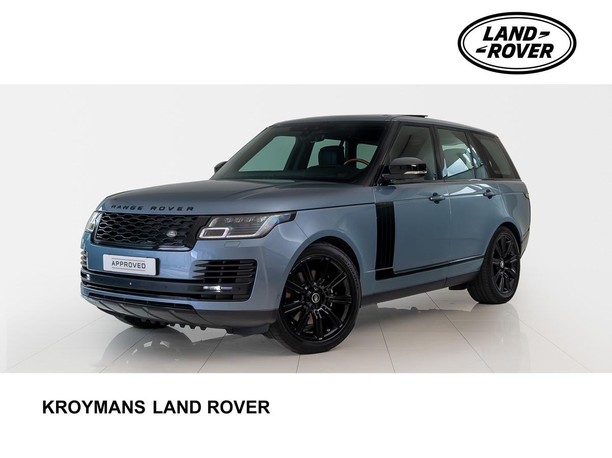 Land Rover Range Rover 2.0 P400e Autobiography | Trekhaak | 24 maanden Approved