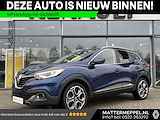 Renault Kadjar 1.2 TCe Extase/Intens | AUTOMAAT | Trekhaak | Panoramadak | Navigatie | Parkeersensoren V+A | 19inch