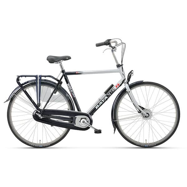 Batavus Holiday Heren Bisbl/Brsil 62cm