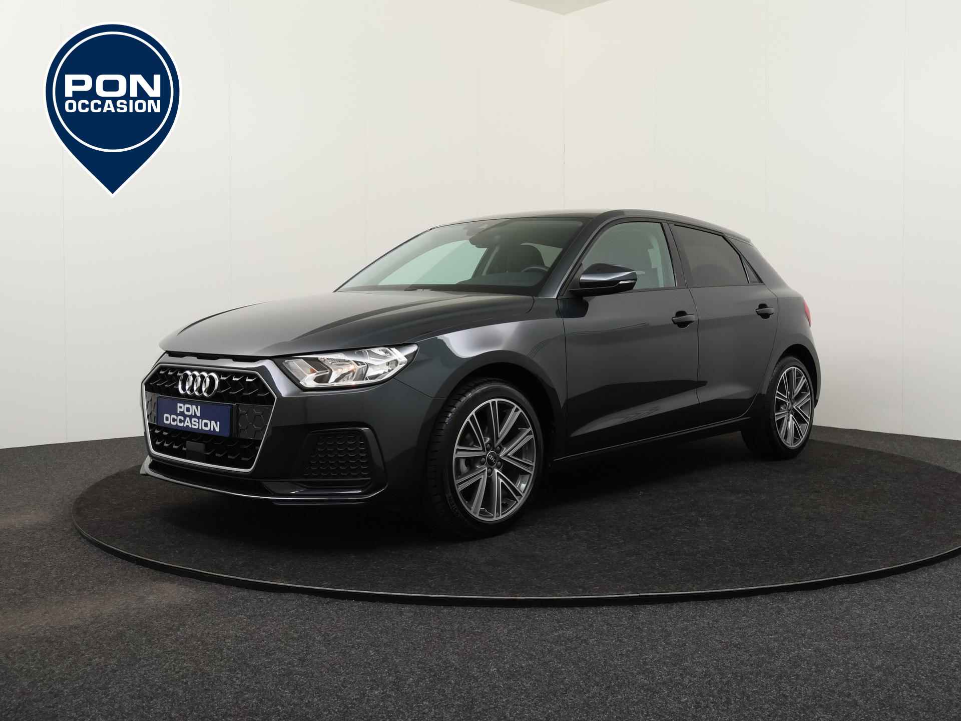 Audi A1 BOVAG 40-Puntencheck