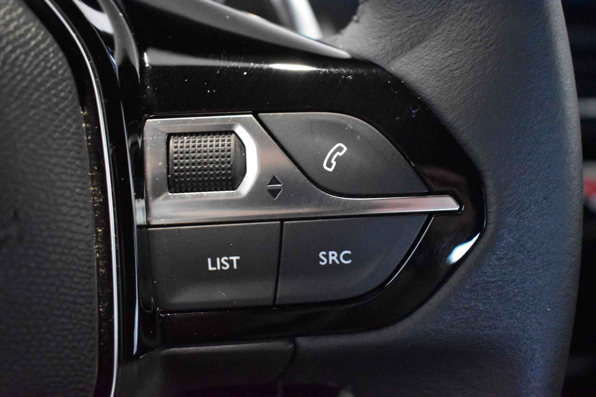 Peugeot 2008 1.2 PureTech Active Pack | Camera | Parkeersensoren | Apple Carplay/Android Auto - 13/30
