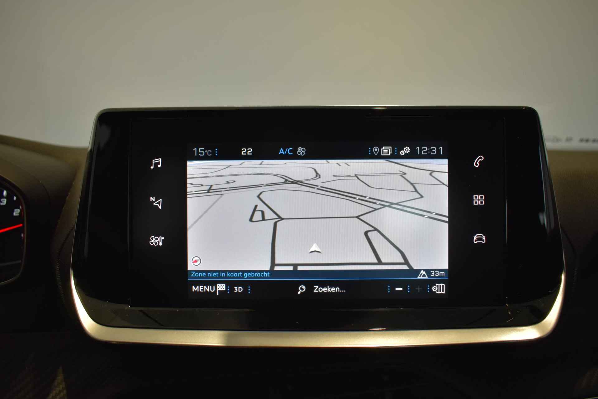 Peugeot 2008 1.2 PureTech Active Pack | Camera | Parkeersensoren | Apple Carplay/Android Auto - 22/30
