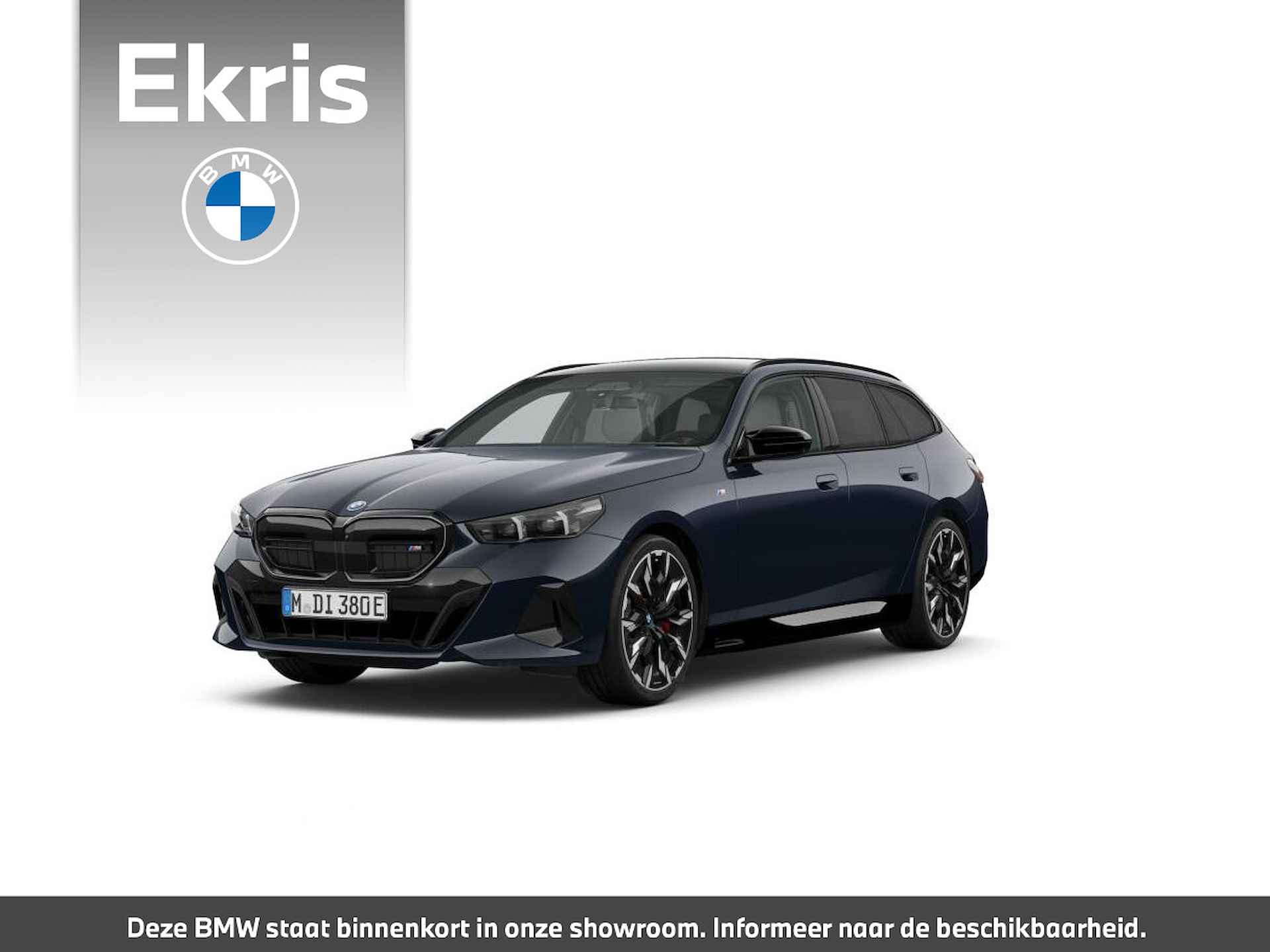 BMW i5