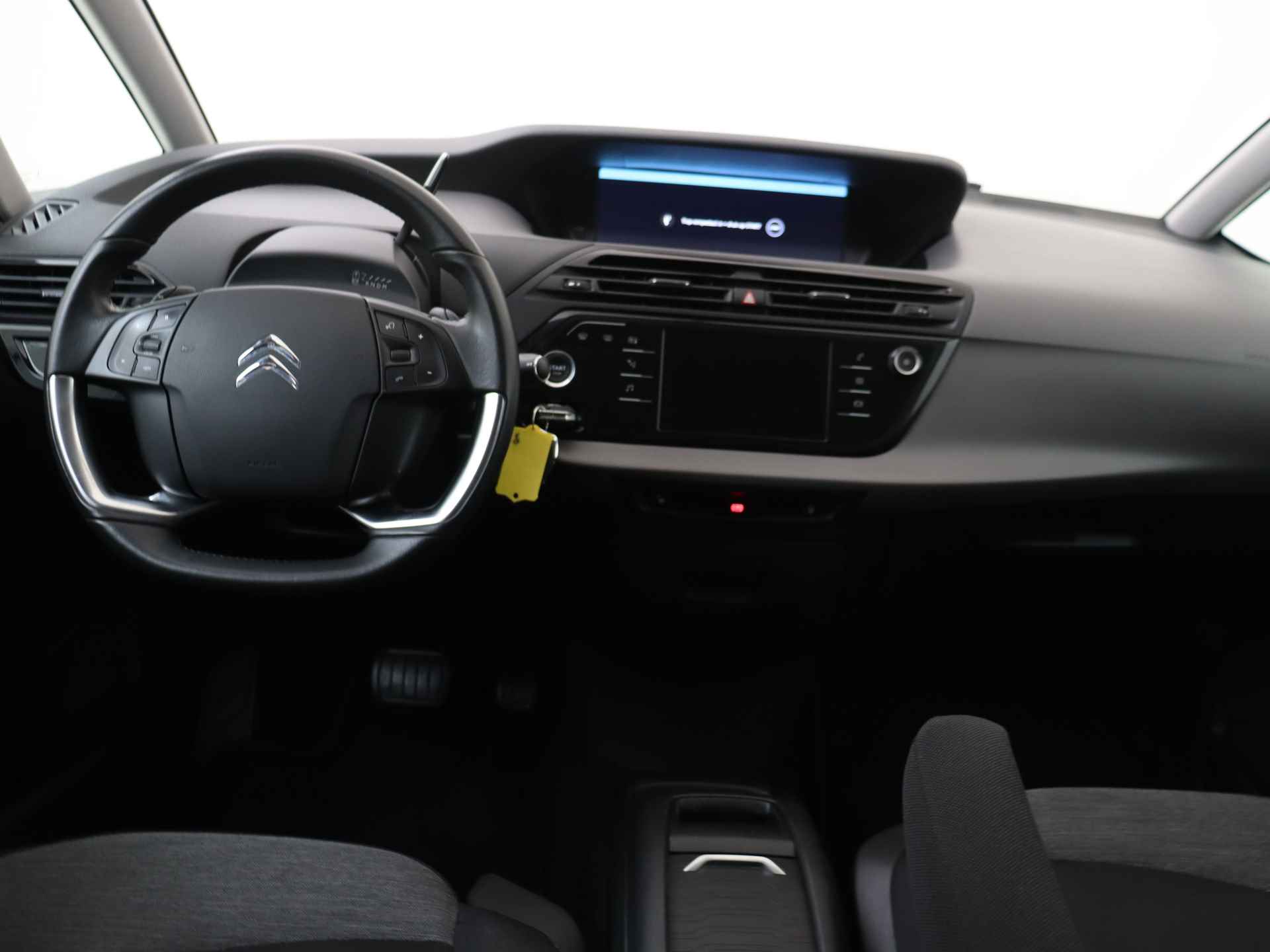Citroën Grand C4 Picasso 1.2 PureTech Business Automaat | Navigatie | Trekhaak | 7 zitplaatsen - 6/35