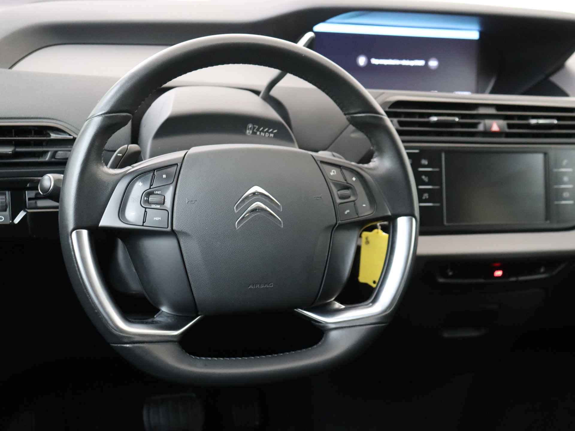 Citroën Grand C4 Picasso 1.2 PureTech Business Automaat | Navigatie | Trekhaak | 7 zitplaatsen - 7/35