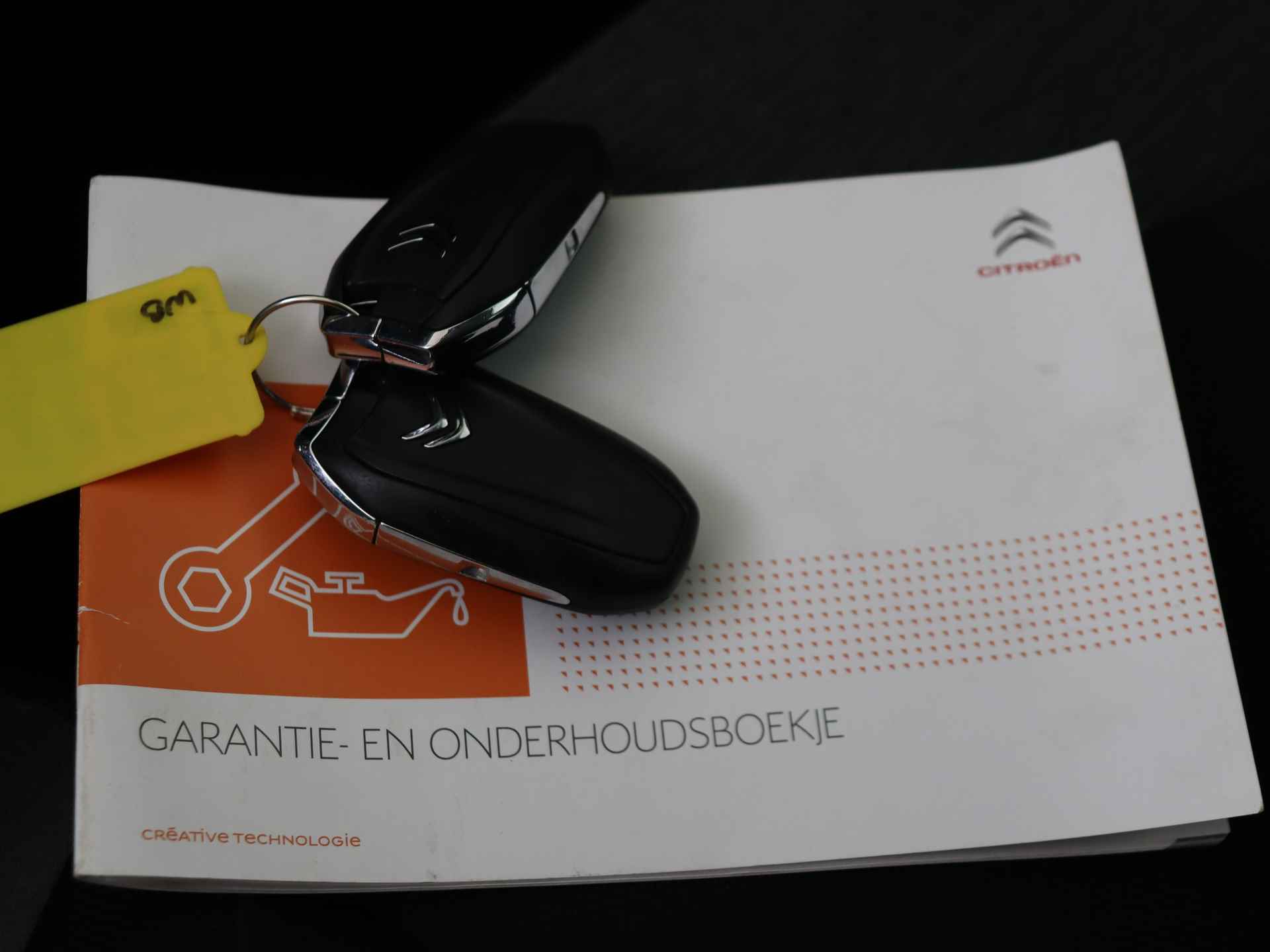 Citroën Grand C4 Picasso 1.2 PureTech Business Automaat | Navigatie | Trekhaak | 7 zitplaatsen - 26/35