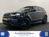 Land Rover Range Rover Evoque 2.0 P200 AWD R-Dynamic HSE | NAVIGATIE | ACC | KEYLESS | STOELVERWARMING |