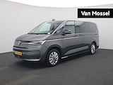 Volkswagen Multivan 1.4 eHybrid L2H1 Life | Automaat | Multifunctioneel stuur | Camera | Airco | Cruise control | Parkeerhulp voor + achter |