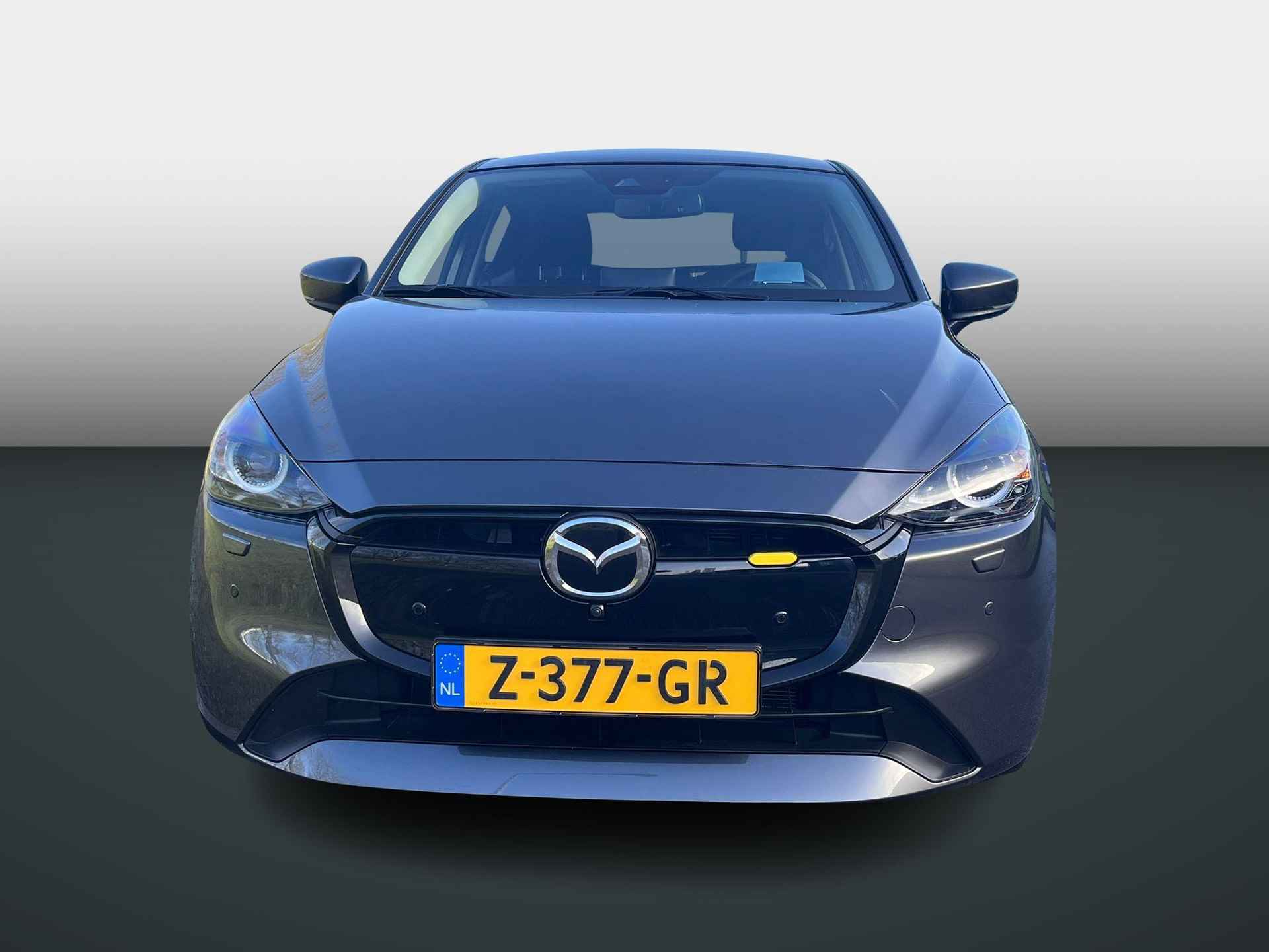 Mazda 2 1.5 SkyActiv-G 90 Exclusive-Line | Automaat | Driver Assistance Pack | Rijklaarprijs! - 3/20