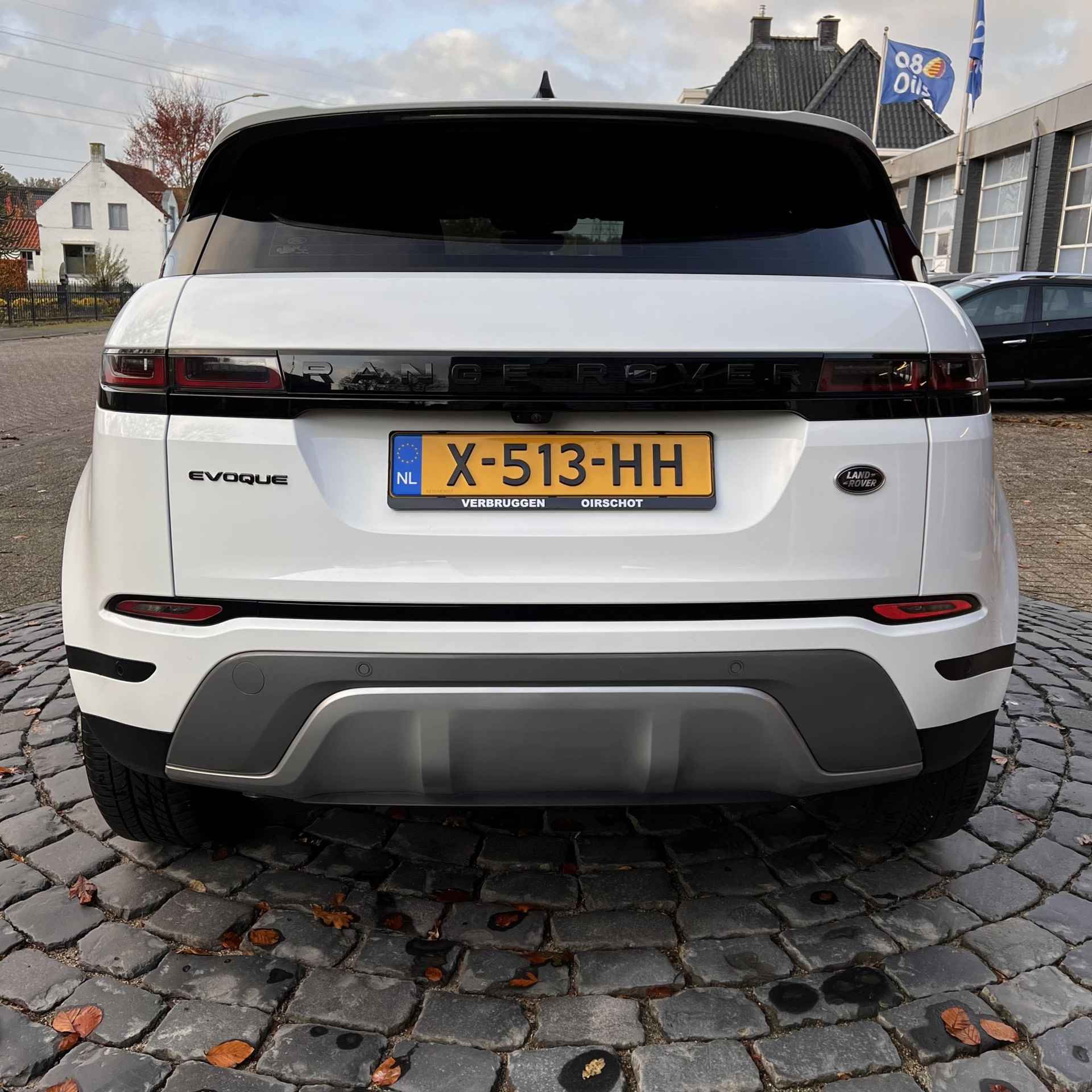 Land Rover Range Rover Evoque 1.5 P160 S 360° camera | Carplay | LMV | All-in rijklaar prijs - 32/52