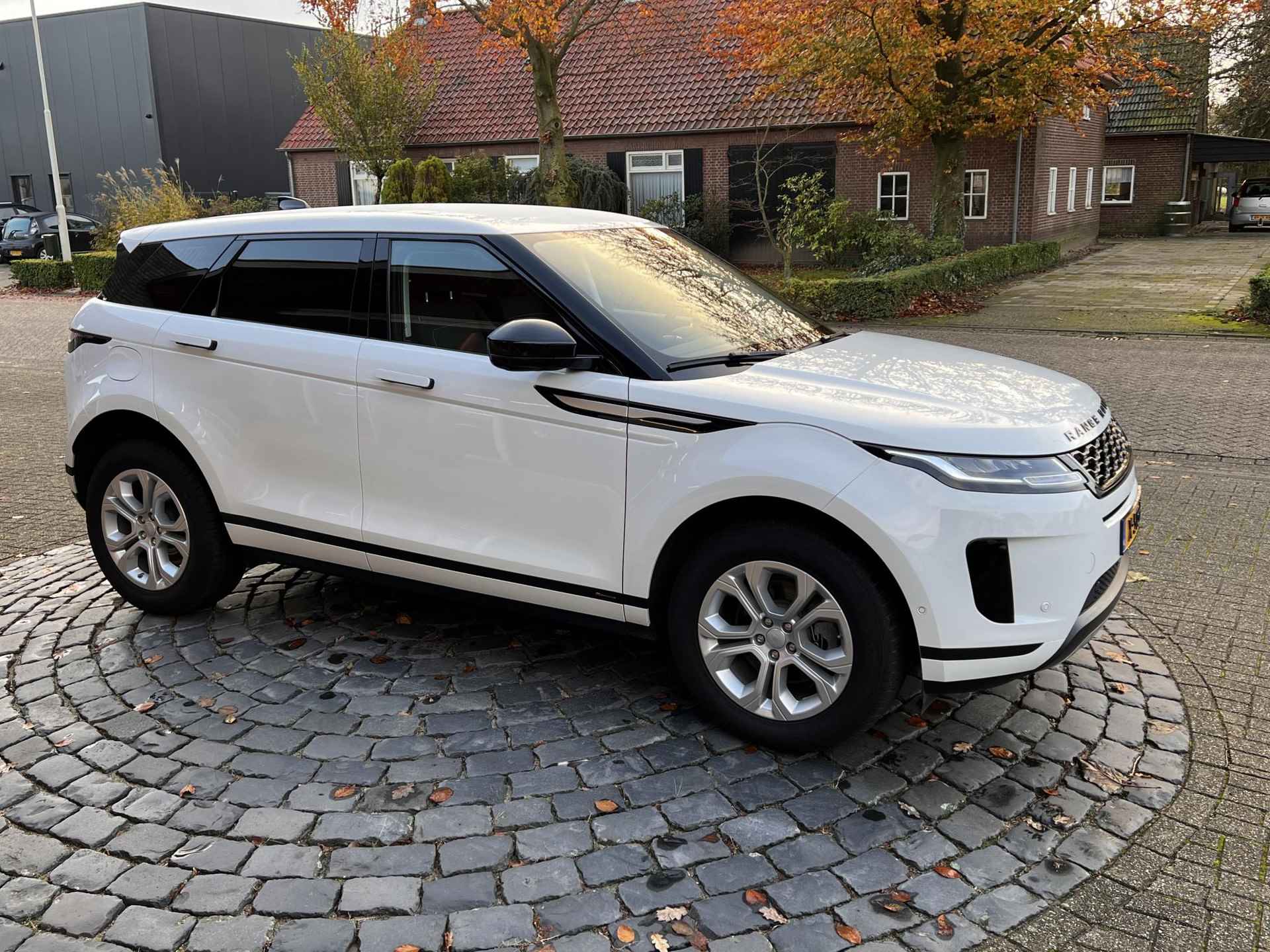 Land Rover Range Rover Evoque 1.5 P160 S 360° camera | Carplay | LMV | All-in rijklaar prijs - 40/52