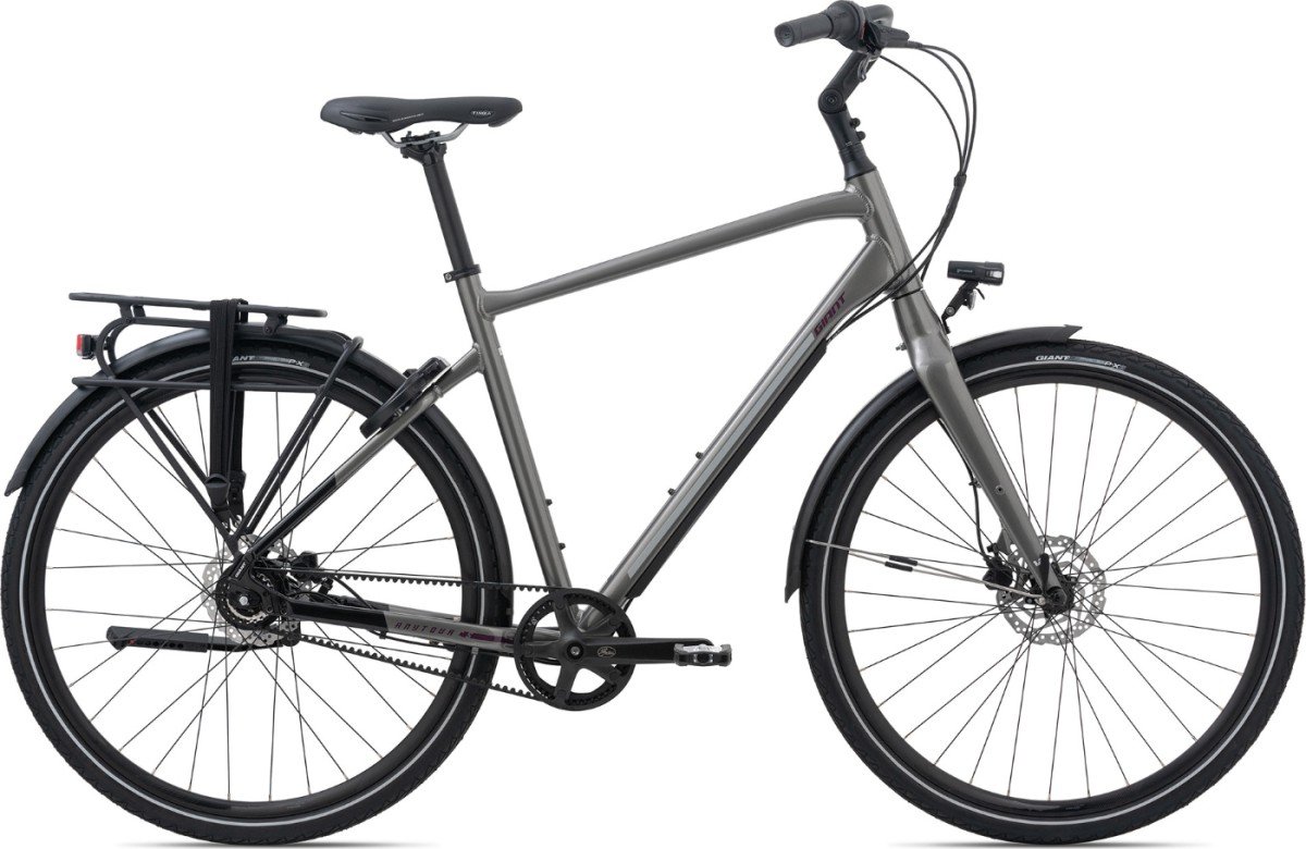 GIANT AnyTour CS 3 (2023) Heren Charcoal L 55cm L 2023