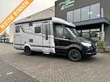 Hymer B-MC T 580 BLACKLINE 2025