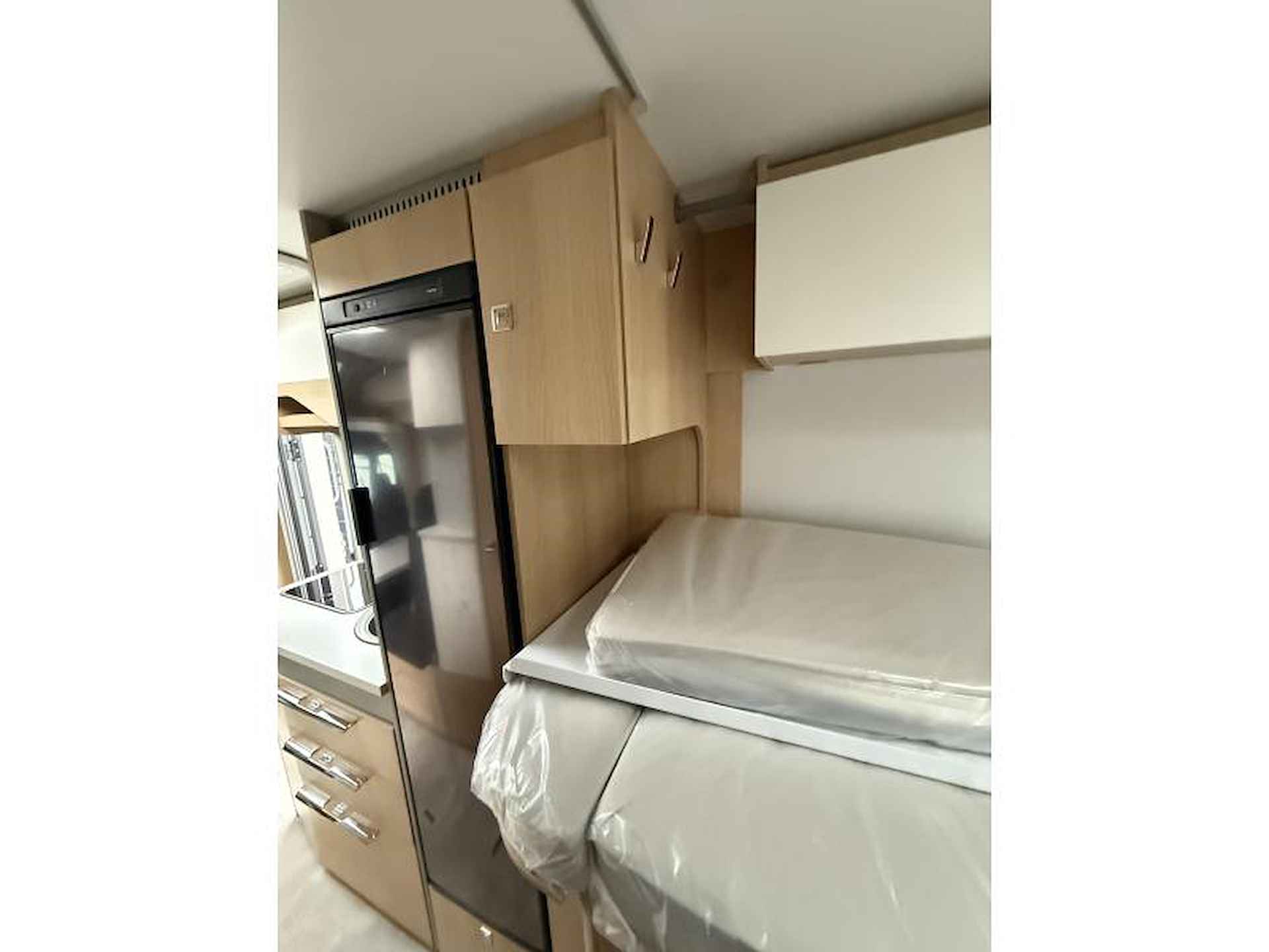 Hymer B-MC T 580 BLACKLINE 2025 - 11/14