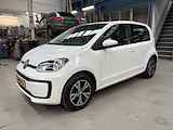 VOLKSWAGEN Up! 1.0 60PK 5D BMT Move up! | Airco | Bluetooth | Lichtsensor | Lm velgen | All season banden | NAP | Rijklaar prijs!