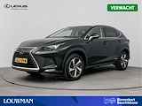 Lexus NX 300h AWD Executive Line Limited | President Pack | Schuifdak | Verwarmde voorstoelen |