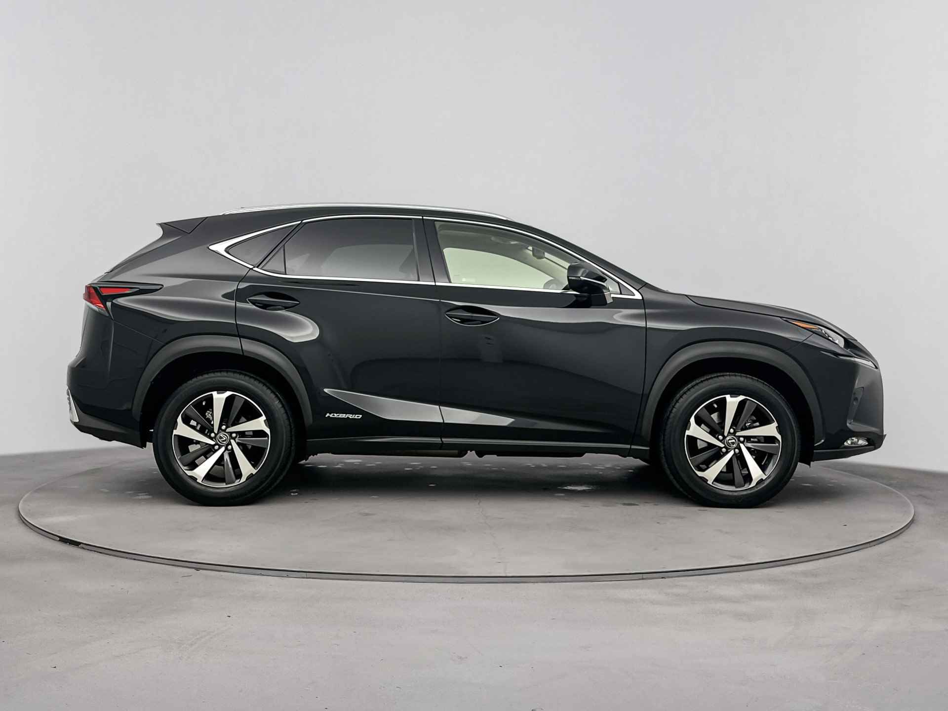 Lexus NX 300h AWD Executive Line Limited | President Pack | Schuifdak | Verwarmde voorstoelen | - 15/41