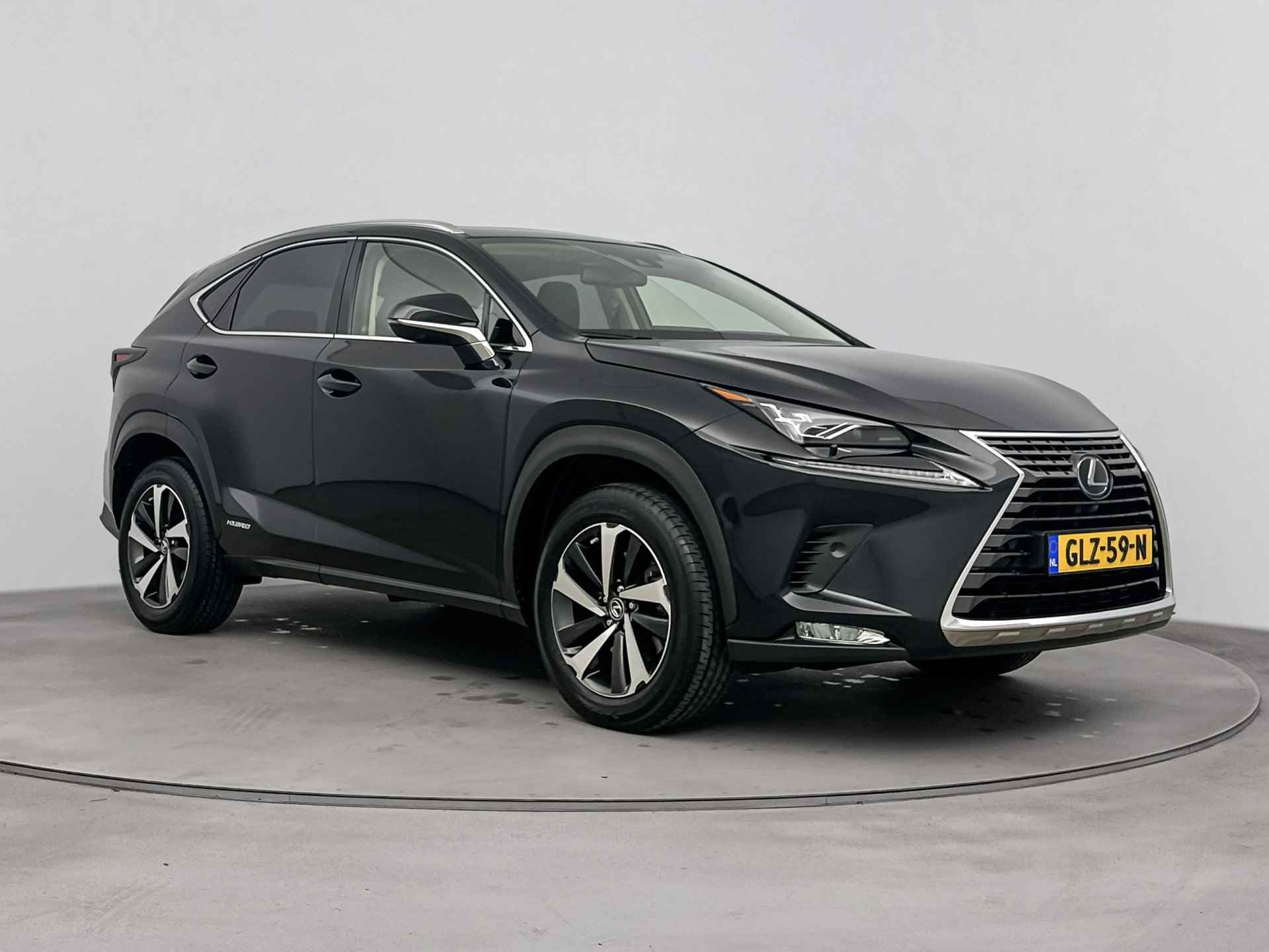 Lexus NX 300h AWD Executive Line Limited | President Pack | Schuifdak | Verwarmde voorstoelen | - 29/41