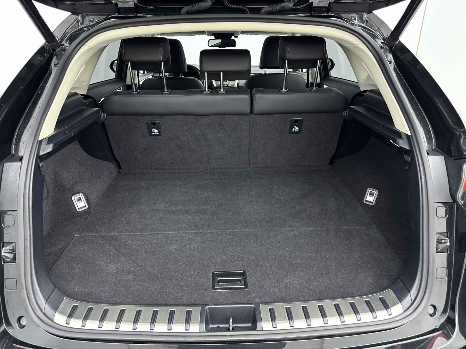 Lexus NX 300h AWD Executive Line Limited | President Pack | Schuifdak | Verwarmde voorstoelen | - 35/41