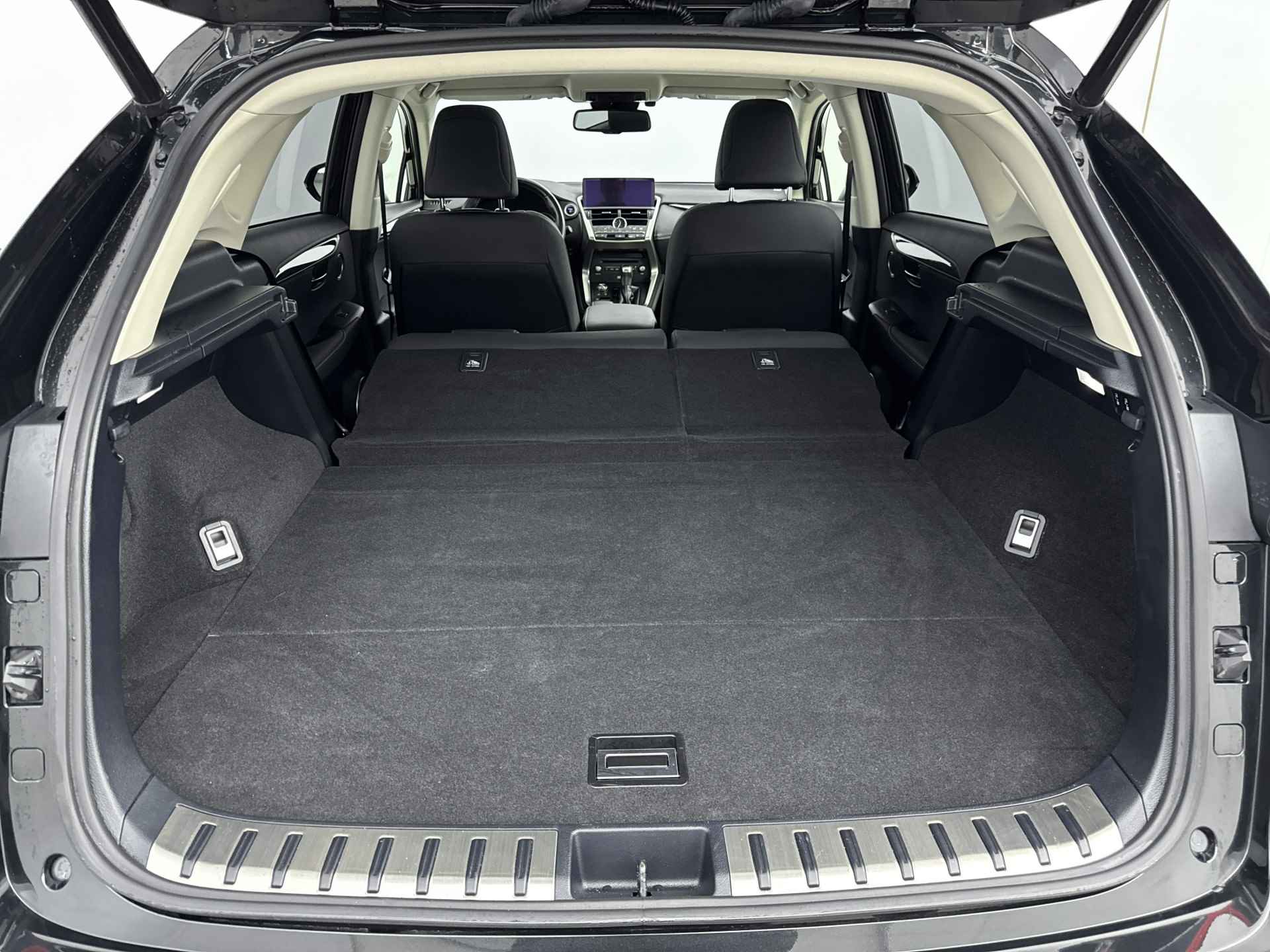 Lexus NX 300h AWD Executive Line Limited | President Pack | Schuifdak | Verwarmde voorstoelen | - 36/41