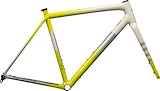 Specialized Crux 10r Frmset Brch/ionmet/sildst 56 Birch/ion Metallic/silver Dust 56 2025