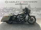 Harley-Davidson FLHXS STREET GLIDE SPECIAL