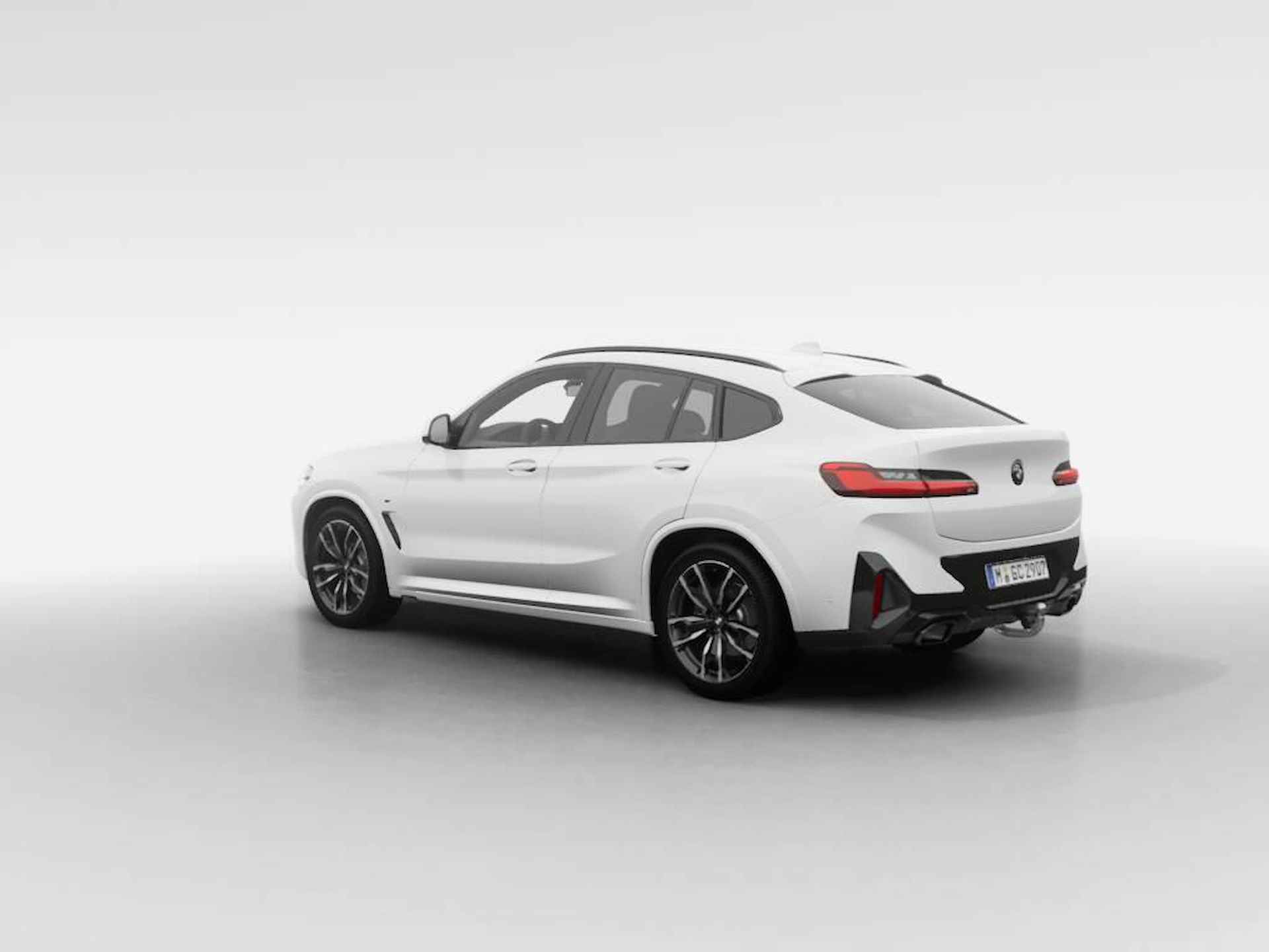 BMW X4 xDrive20i Business Edition Plus | High Executive | Safety Pack - 3/6