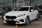 BMW 2-Serie Gran Coupé (f44) 218i SportLine 136pk Aut | Sfeer | LED | Carplay | Camera | Navi | Dodehoekdetectie