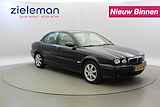 JAGUAR X-type 2.5 V6 Executive Automaat - 1ste Eigenaar