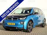 BMW i3 Basis 94Ah 33 kWh PANODAK | LEDER | NL AUTO