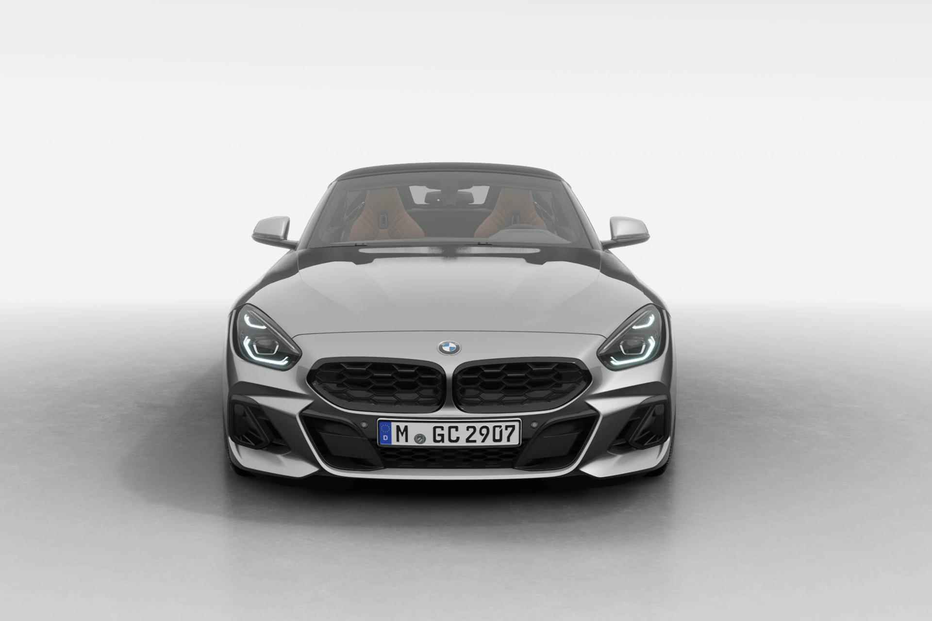 BMW Z4 sDrive20i Business Edition Plus | Stuurwielrand verwarmd | M Sportremsysteem Rot - 5/18