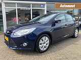 FORD Focus 1.6 TI-VCT Trend
