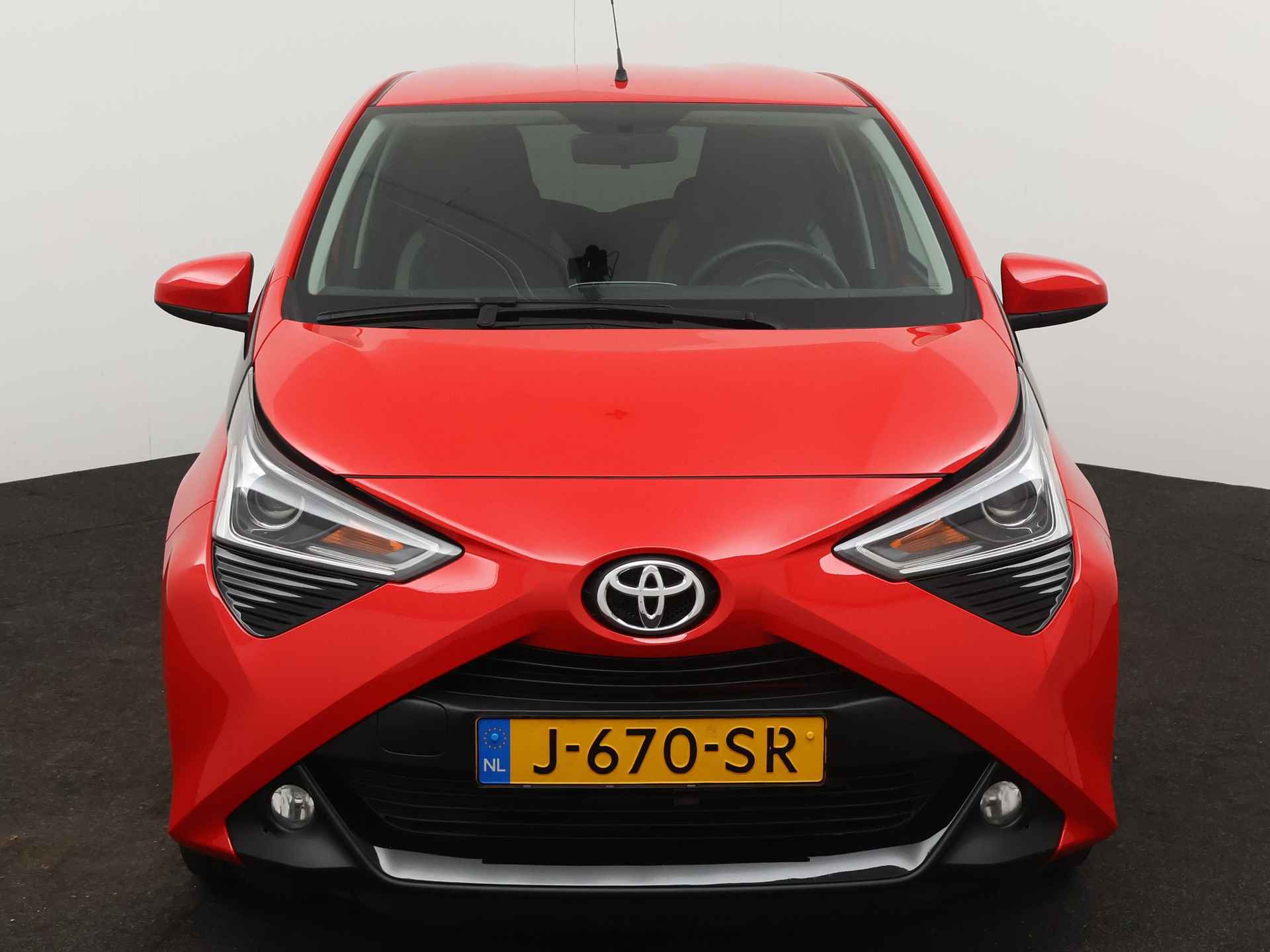 Toyota Aygo 1.0 VVT-i x-joy | Camera | Airco Aut. | LM velgen | Apple Carplay/Android Auto | - 27/42