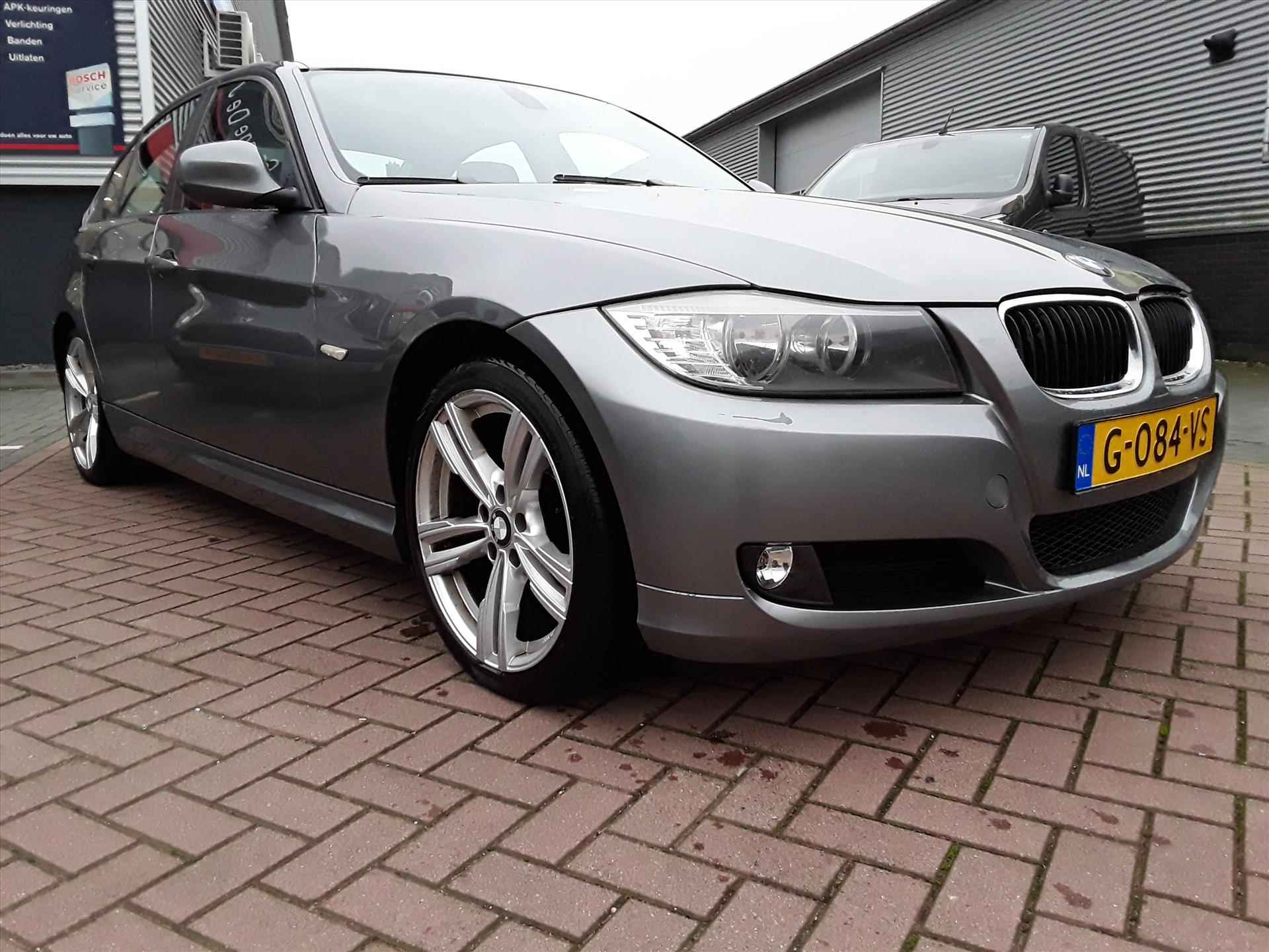 BMW 3-Serie (e90) 1.6 I 316  90KW High Executive - 2/22