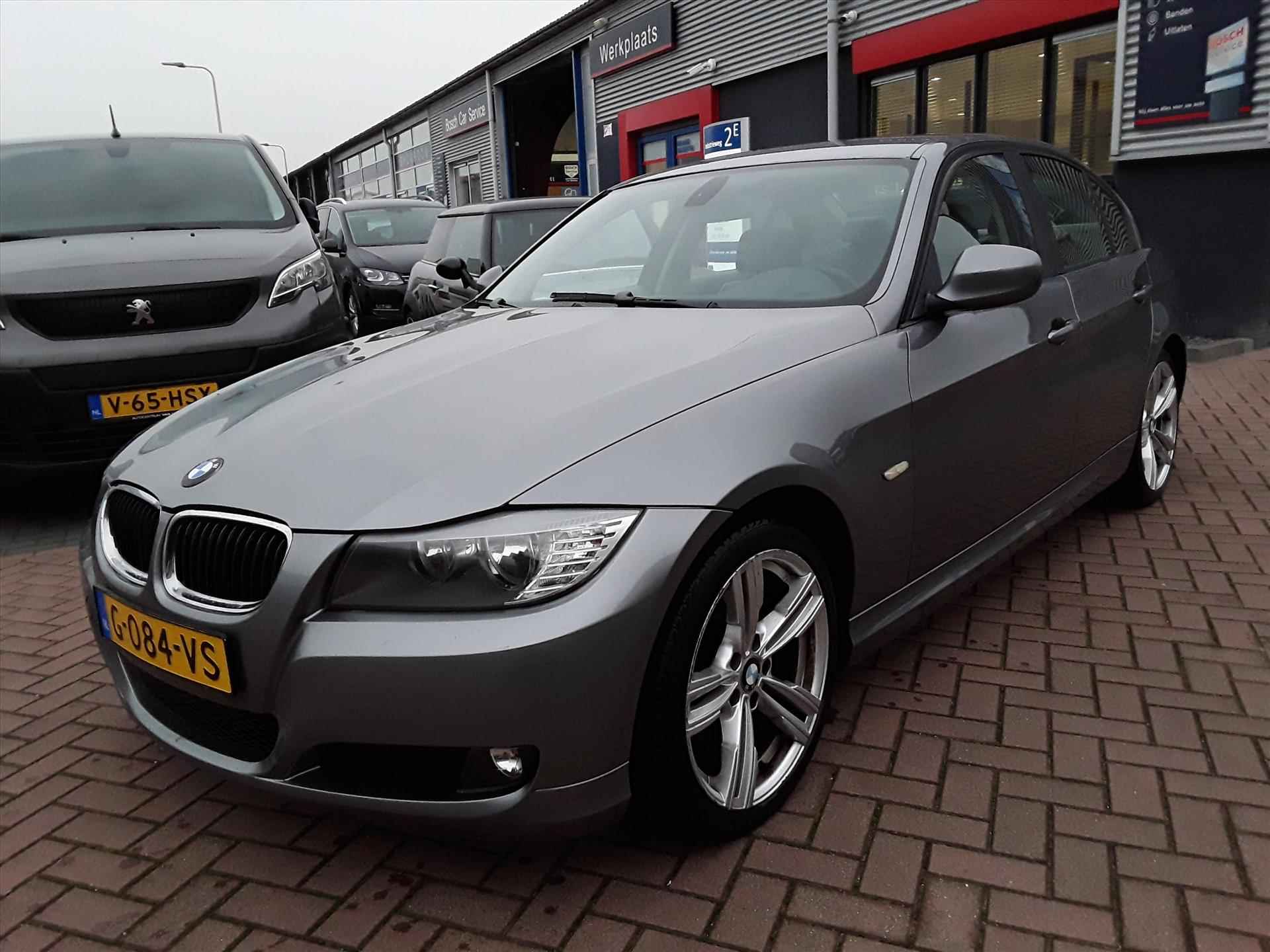 BMW 3-Serie (e90) 1.6 I 316  90KW High Executive - 3/22