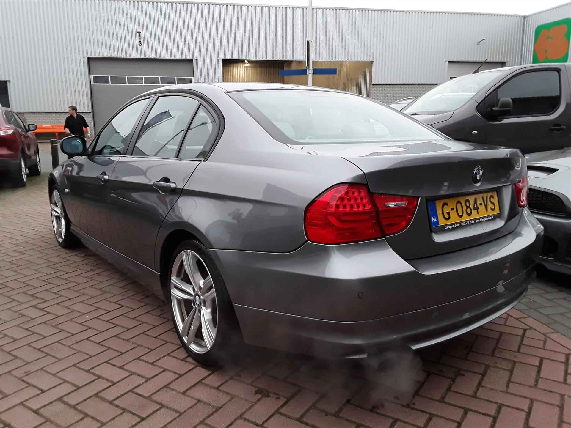 BMW 3-Serie (e90) 1.6 I 316  90KW High Executive - 4/22