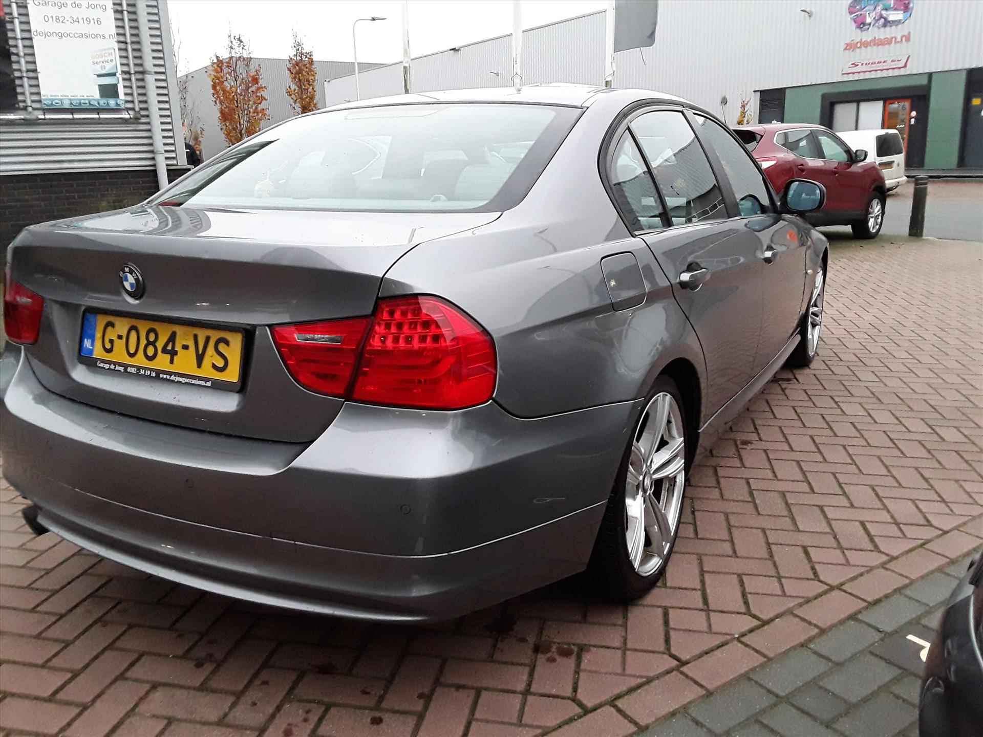 BMW 3-Serie (e90) 1.6 I 316  90KW High Executive - 6/22