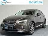 Mazda CX-3 2.0 SkyActiv-G 120 GT-Luxury AUTOMAAT | CAMERA | PDC | NAV