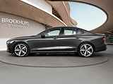 Volvo S60 B4 ULTIMATE DARK | 20 INCH | HEAD UP | PANORAMADAK | ADAPTIVE CC | PARKEERVERWARMING