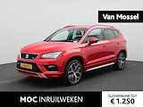 SEAT Ateca 1.5 TSI FR Business Intense | Climate Control | Achteruitrijcamera | Parkeersensoren | Stoelverwarming | Adaptieve Cruise Control |