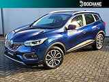 Renault Kadjar 1.3 TCe 140 Intens | Panoramadak | Half Leder | Stoelverwarming | Navigatie+Camera | Dealer Onderhouden!