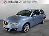 Seat Exeo ST 1.8 TSI Style Climate control / Cruise control