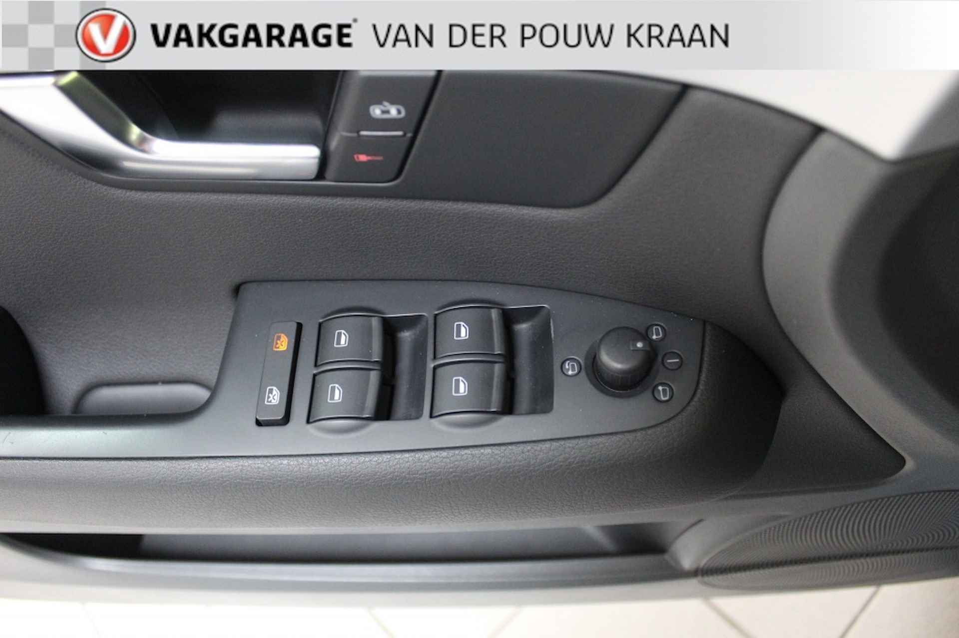 Seat Exeo ST 1.8 TSI Style Climate control / Cruise control - 11/34