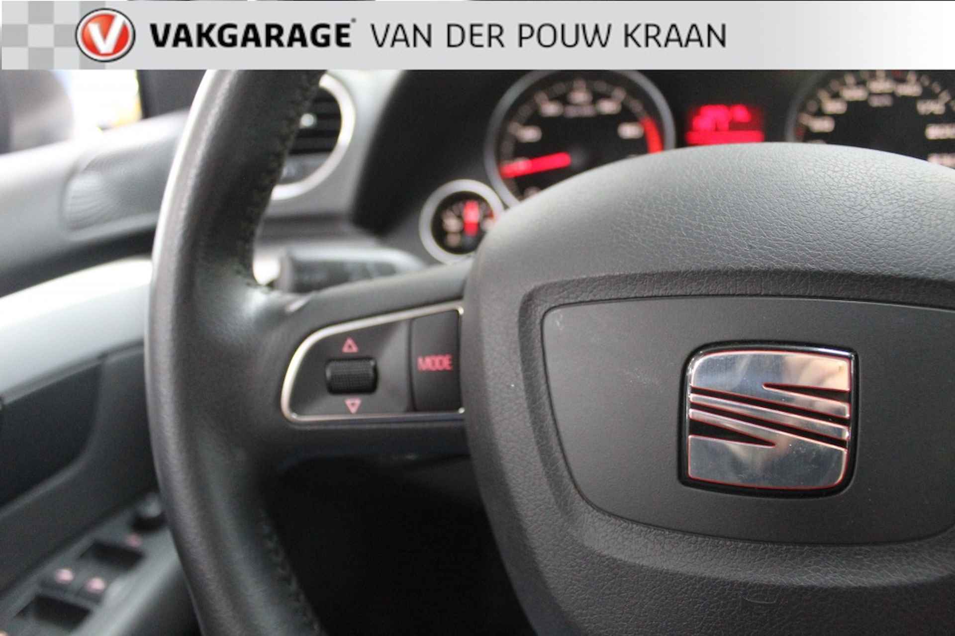 Seat Exeo ST 1.8 TSI Style Climate control / Cruise control - 14/34