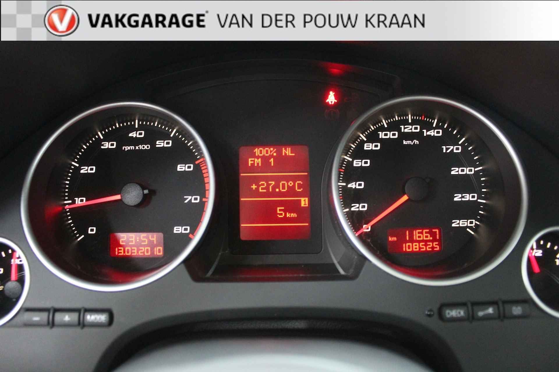 Seat Exeo ST 1.8 TSI Style Climate control / Cruise control - 16/34