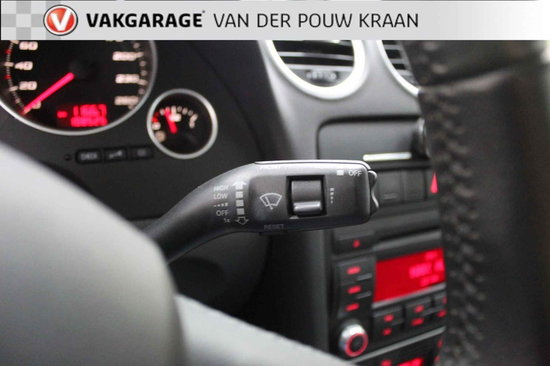 Seat Exeo ST 1.8 TSI Style Climate control / Cruise control - 18/34