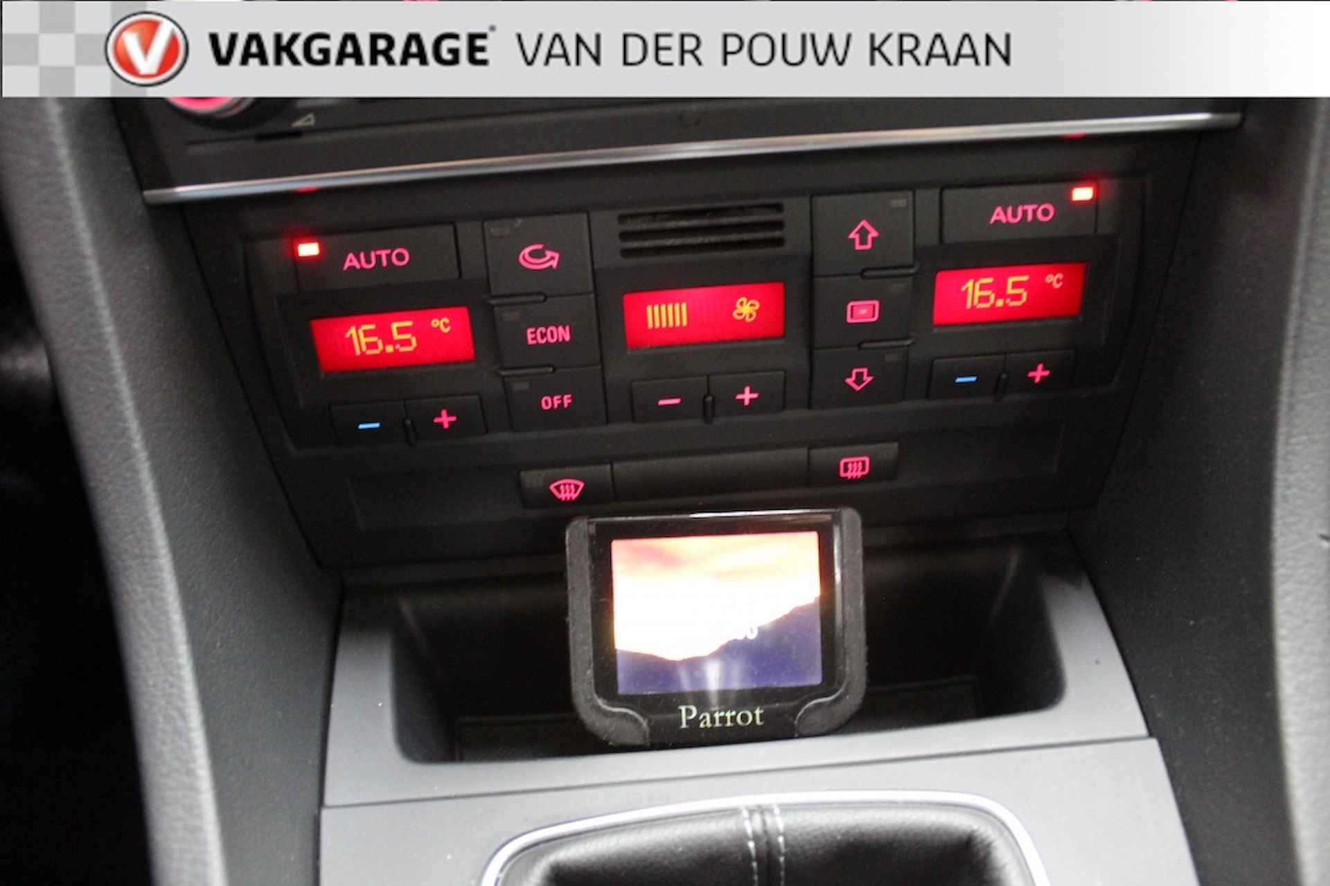 Seat Exeo ST 1.8 TSI Style Climate control / Cruise control - 20/34