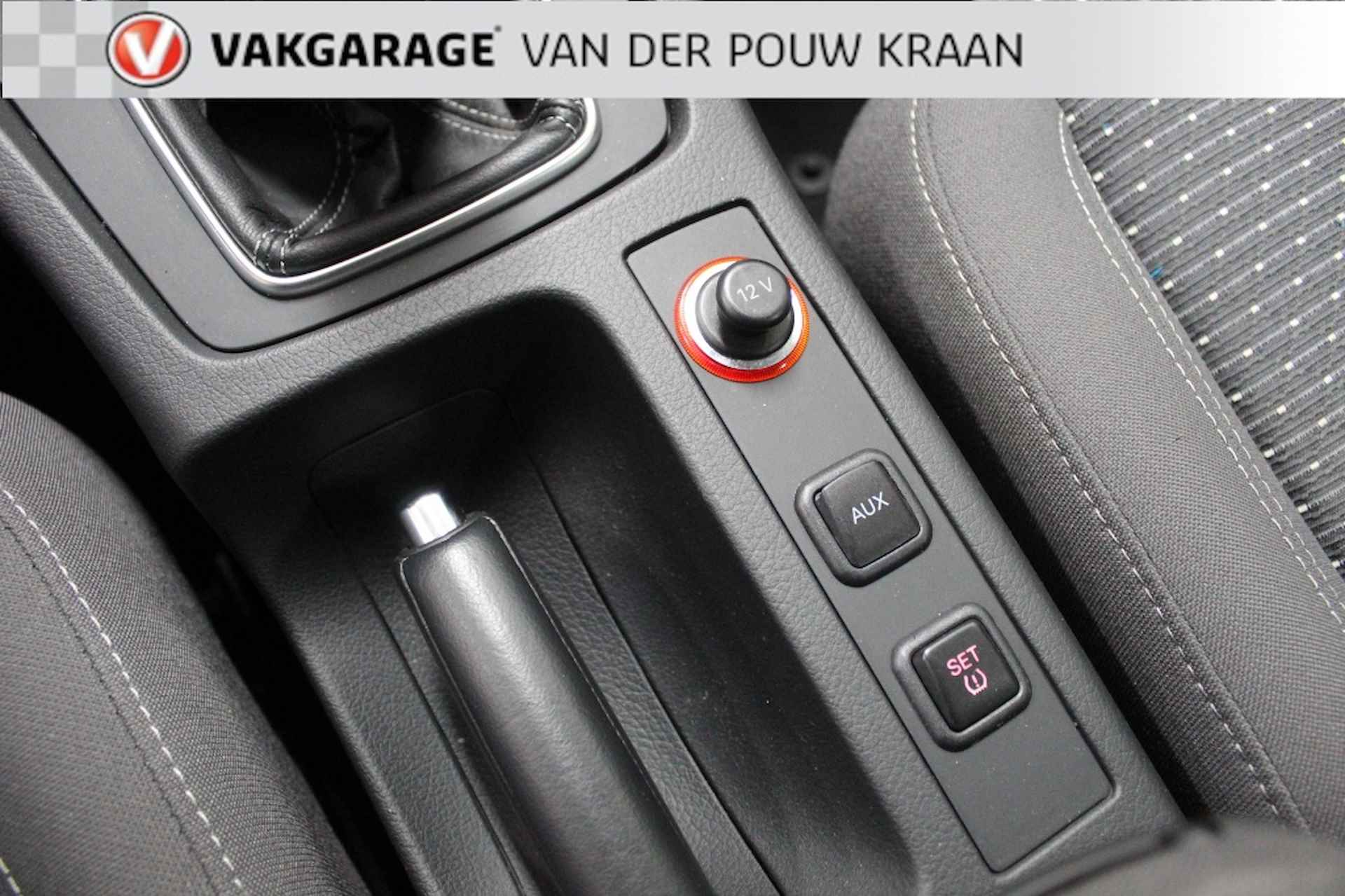 Seat Exeo ST 1.8 TSI Style Climate control / Cruise control - 21/34