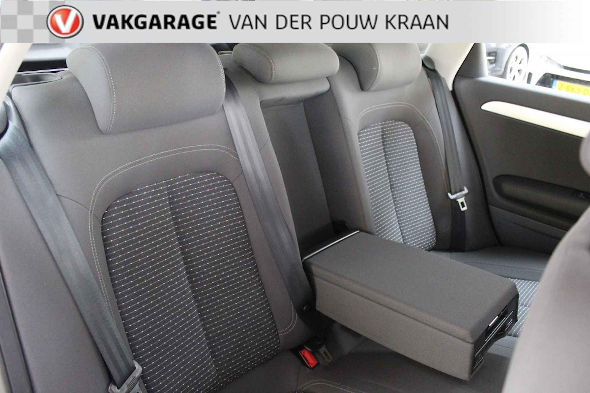 Seat Exeo ST 1.8 TSI Style Climate control / Cruise control - 30/34