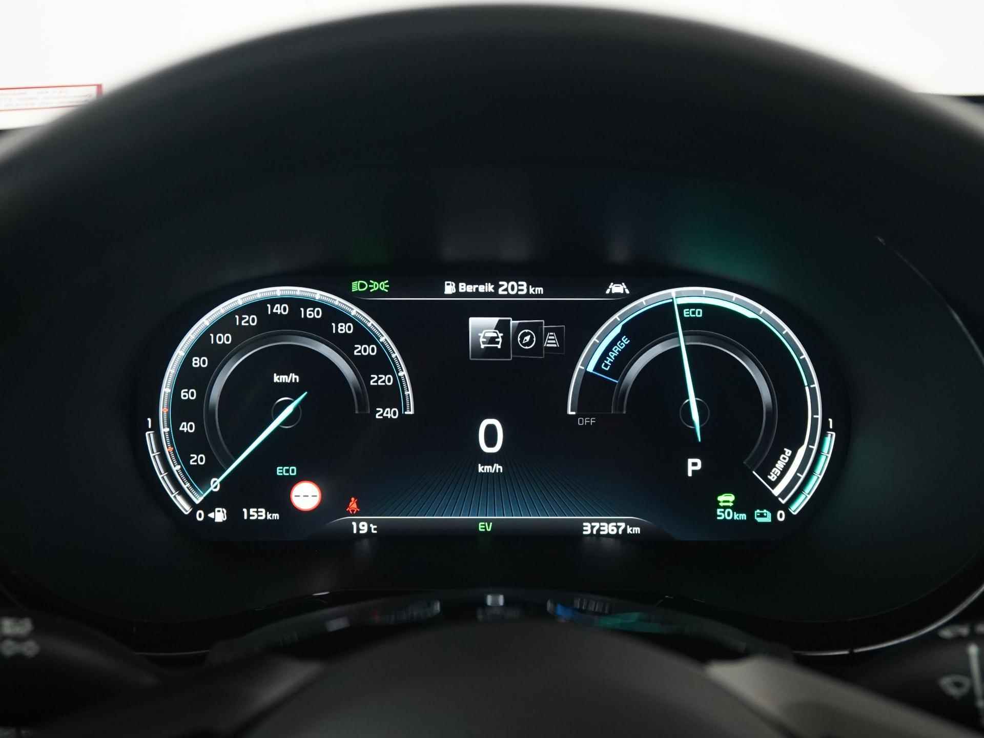 Kia Ceed Sportswagon 1.6 GDI PHEV ExecutiveLine | Panoramadak | Digital Cockpit | Zondag Open! - 8/46